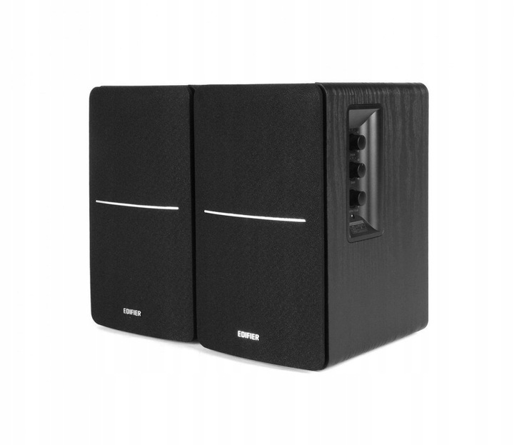 Zestaw głośników 2.0 Edifier SKP-EF-R1280DB 42 W
