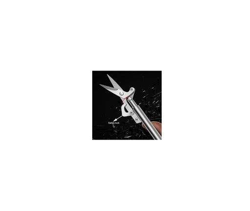 SEKATOR PRECYZYJNY DO PODCINANIA MŁODYCH PĘDÓW