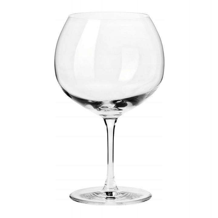 Kieliszki typu baloon Gin&Tonic DIVINE KROSNO 790ml duże do aperola drinków