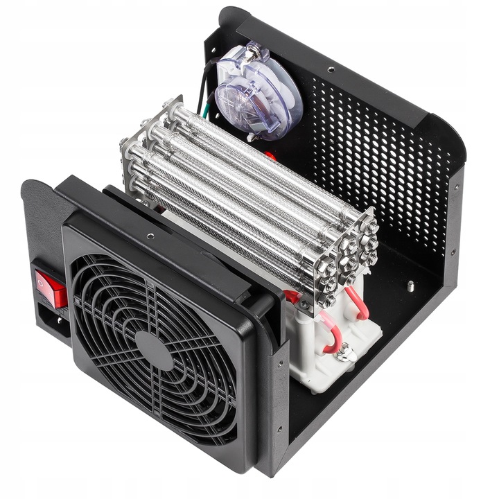 MOCNY GENERATOR OZONU Ozonator Oczyszczacz do Powietrza 60 000 MG/H 150W