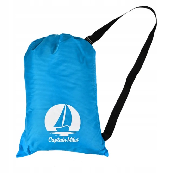 WYTRZYMAŁY Materac DMUCHANY DUŻY Lazy Bag Leżak NA PLAŻĘ AIR SOFA