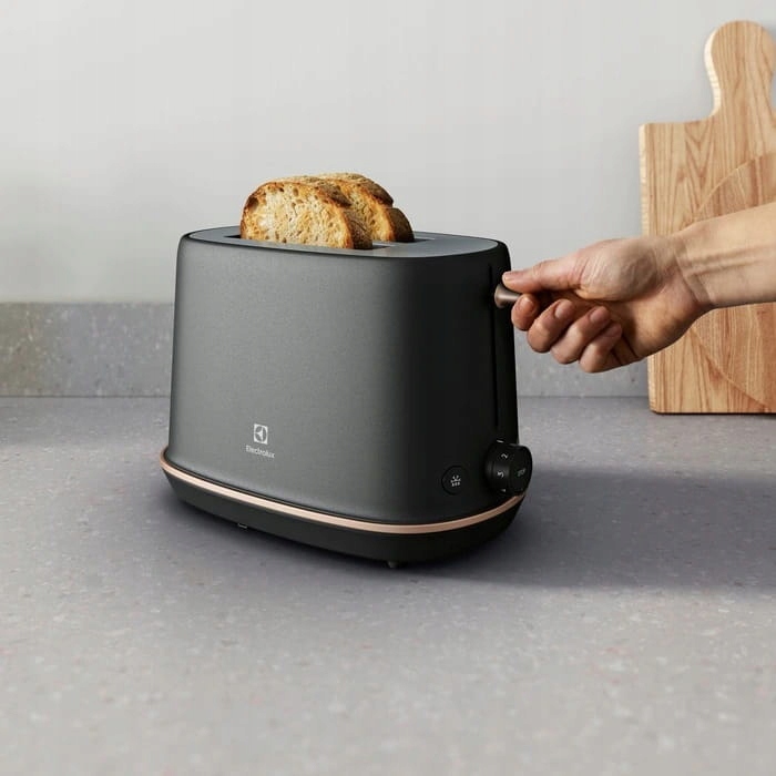 Electrolux - Toster E7T1-6BP