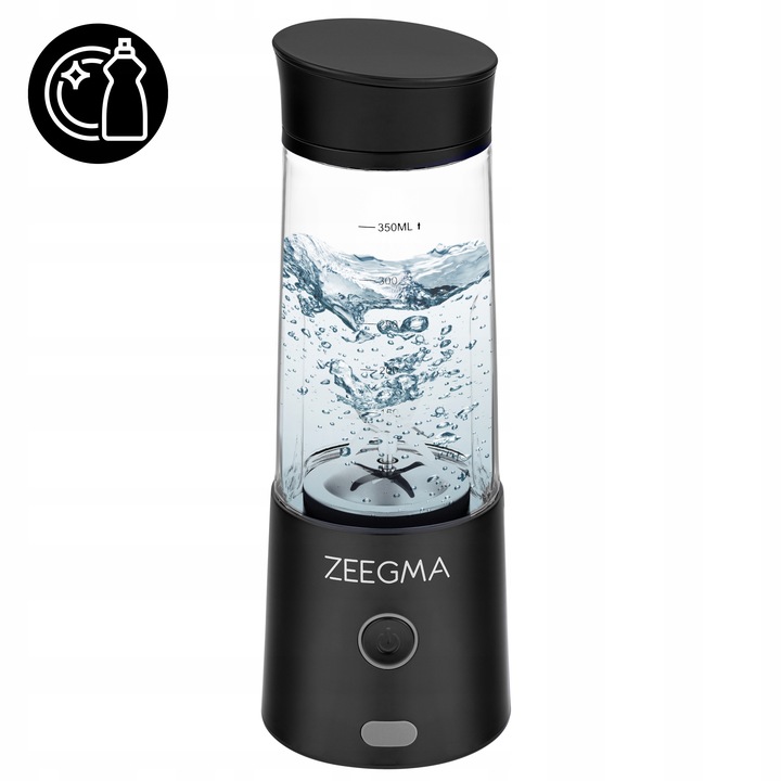 BLENDER PRZENOŚNY BEZPRZEWODOWY 300W USB ZEEGMA VITAMINE GO