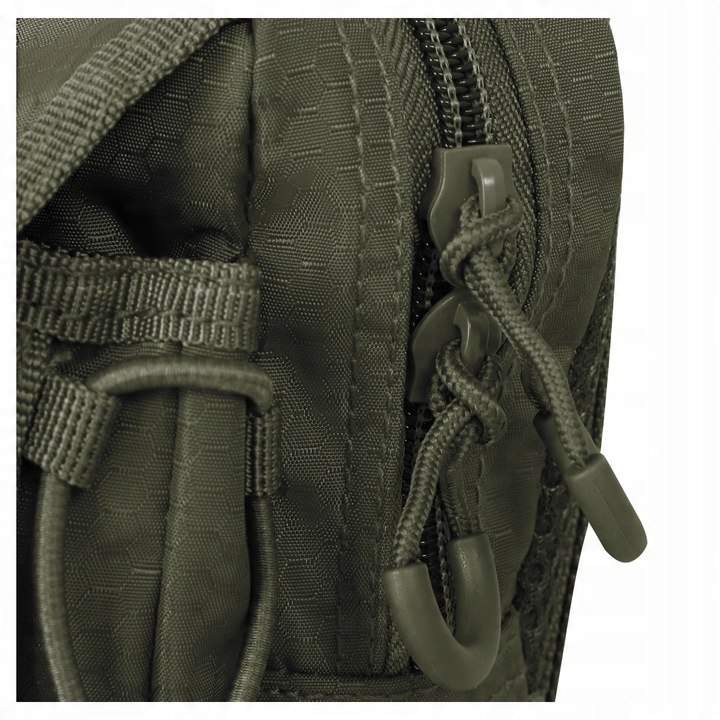 HEXTAC Zasobnik Kieszeń ORGANIZER NERKA EDC Oliv