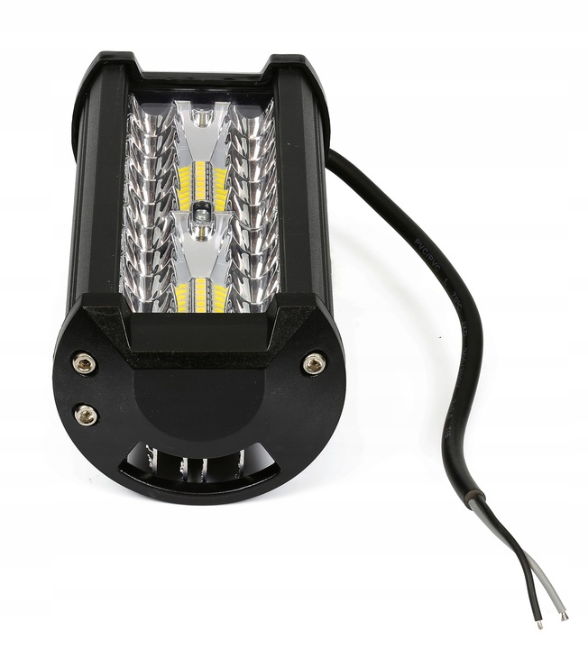LED 120W HALOGEN SZPERACZ LAMPA ROBOCZA 12V 24V