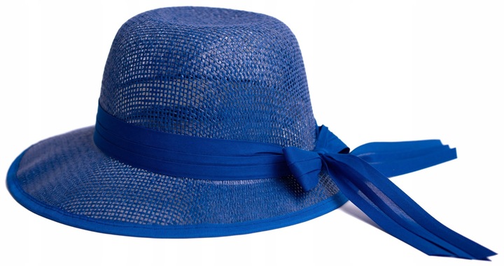 Letni kapelusz Alvora z małym rondem miejski na pielgrzymkę cz24138v1-4