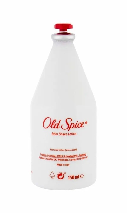 Płyn po goleniu Woda Old Spice ORGINAL XXL 150 ml