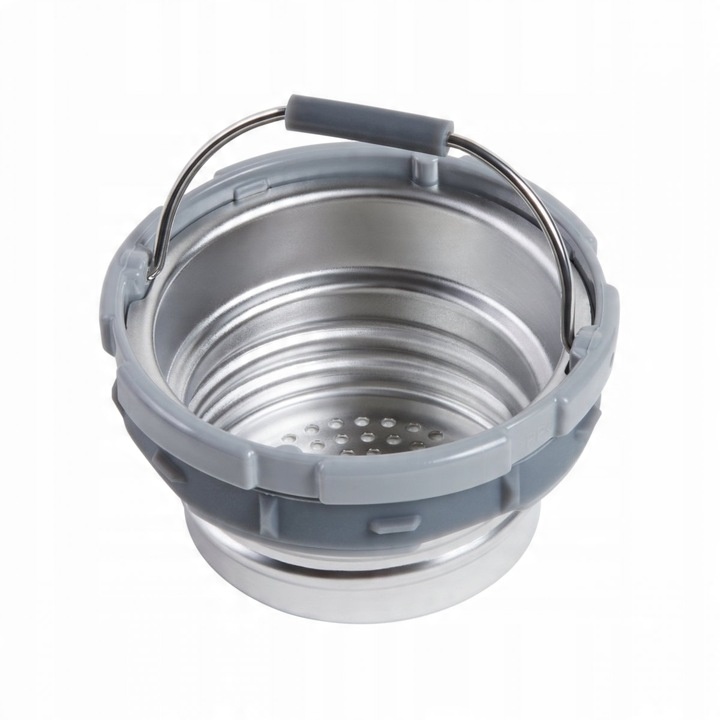 Zojirushi kubek termiczny stal nierdzewna SE-KAE48WZ 0.48 l biały