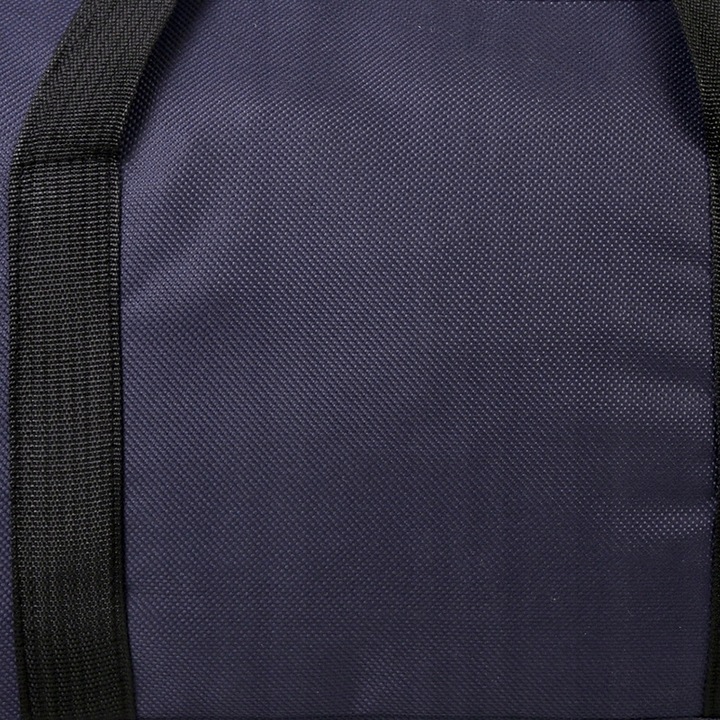 Torba Podróżna czarny 70x26x32cm