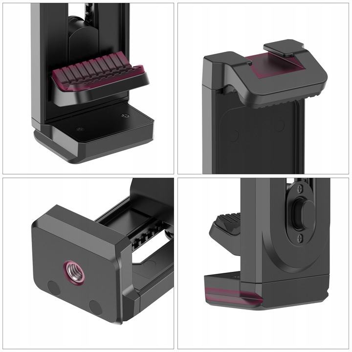 Mocowanie Statyw 1/4 Uchwyt na tablet iPad Pro Air