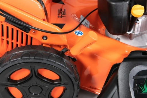 KOSIARKA SPALINOWA NAPĘD OLEO-MAC GMC 53 TK ALLROAD4 E