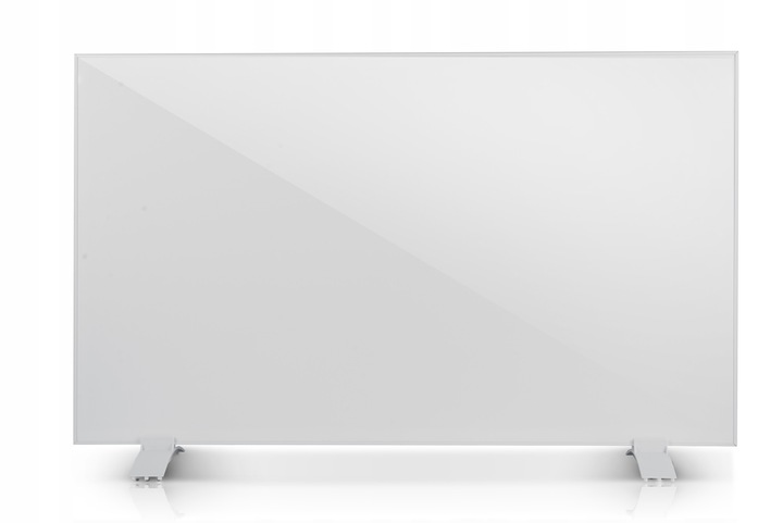 Grzejnik na podczerwień promiennik podczerwieni 600W BERDSEN + nogi