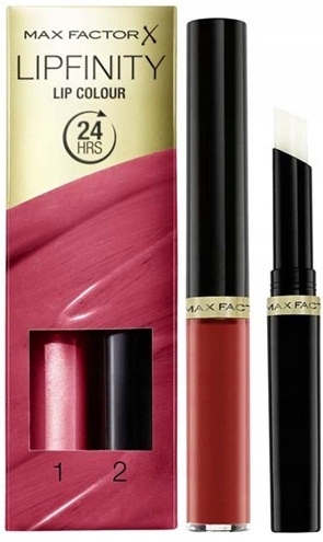 MAX FACTOR POMADKA LIPFINITY 055 Sweet