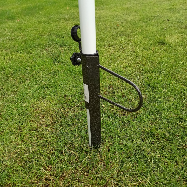 PODSTAWA POD PARASOL PLAŻOWY OGRODOWY STOJAK BAZA