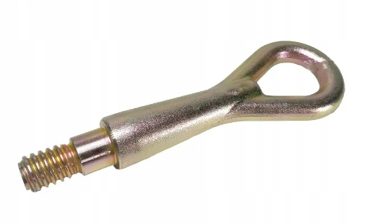 BMW E92 E93 E60 E61 E63 E64 ZACZEP HAK HOLOWNICZY