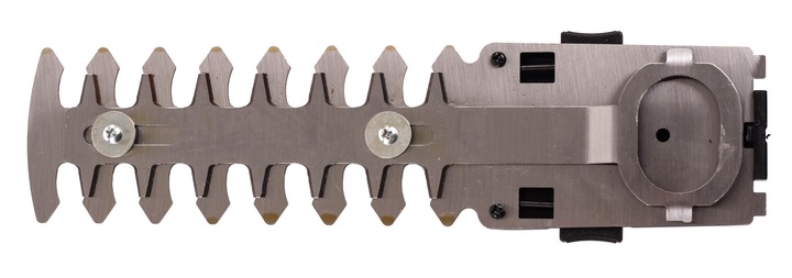 Akumulatorowe Nożyce Do Trawy Krzewów 2w1 Sekator Przycinarka Lekkie FIFNE