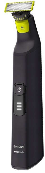 Golarka Philips GOLARKA PHILIPS PRO 360 ONEBLADE HYBRYDOWA