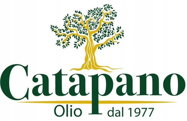 Oliwa z oliwek sansa pomace 1L z Włoch do smażenia - butelka szklana