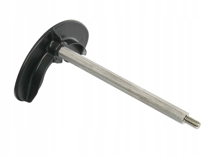 Robot Coupe 103703 Popychacz bez uchwytu CL20 R301