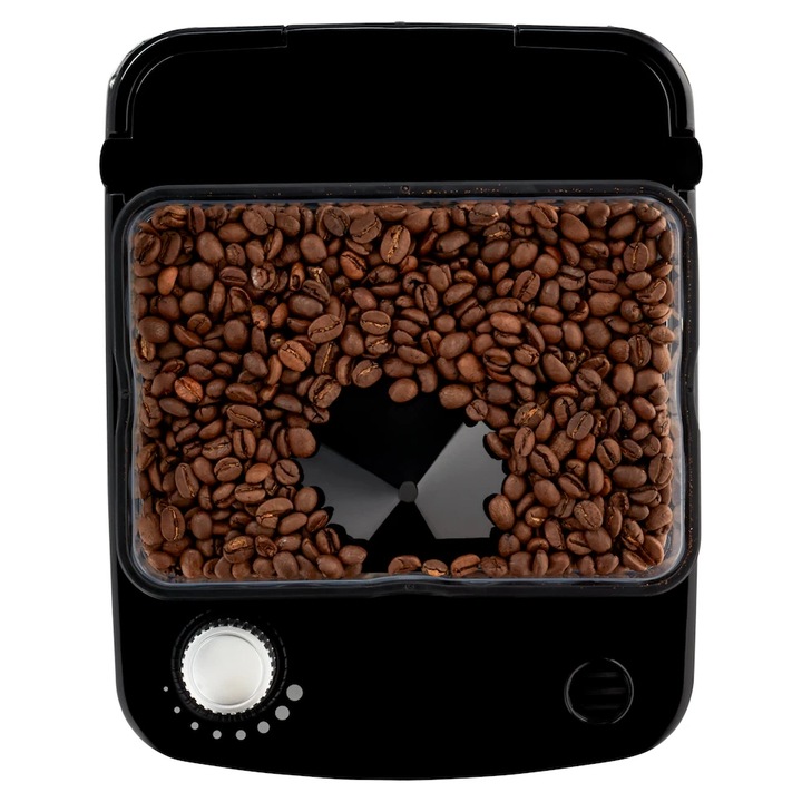 DZBANEK SZKLANY 1.5 L DO EKSPRESU Z MŁYNKIEM MEDION MD 19899