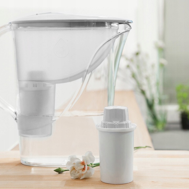 ZESTAW 4 filtrów Standard do dzbanka Dafi Classic