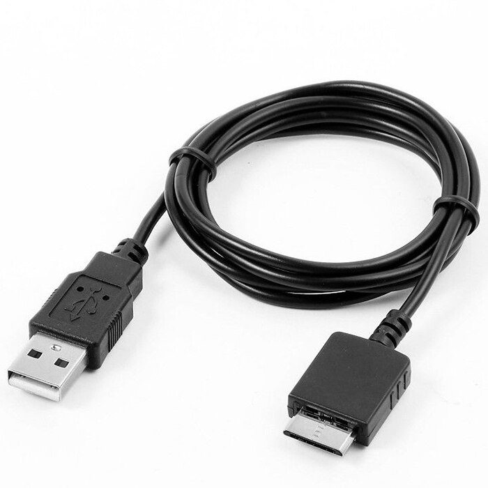 KABEL USB DO SONY NWZ-E453 E454 E455 E460 E463