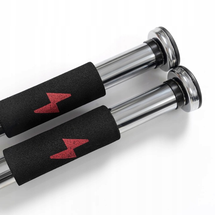 Drążek do podciągania Plenergy X-Door 62-88 cm