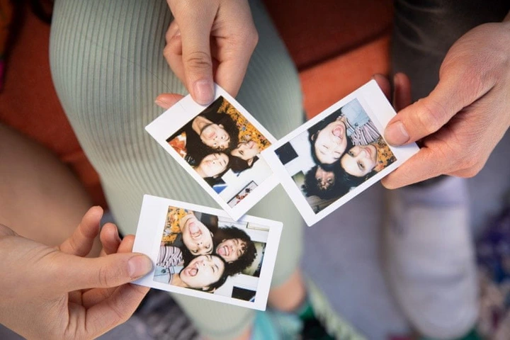 Aparat Fujifilm Instax Mini 11 + 10 wkładów