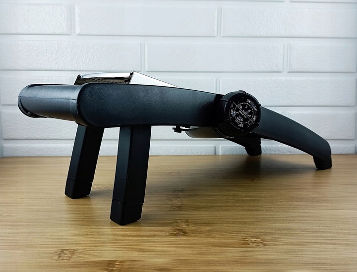 Szatkownica Tarka do warzyw regulacja