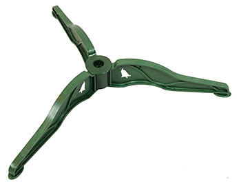 STOJAK pod choinkę 180 - 220cm choinkowy PODSTAWKA CHOINKOWA UNIWERSALNA