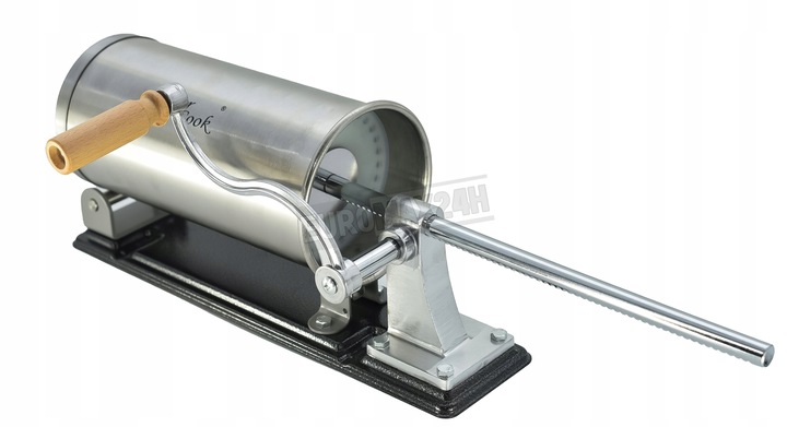 Nadziewarka do kielbas 3 kg maszynka do kielbasy