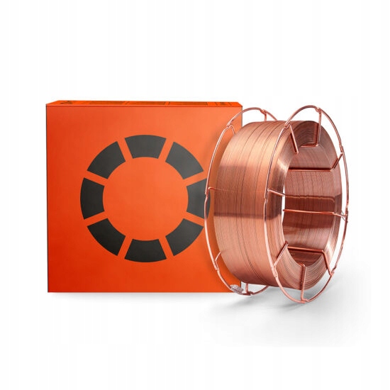 T30 TYSWELD – drut spawalniczy SG3 Fi 1,0 15kg