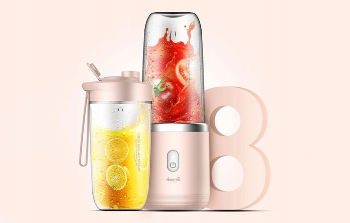 Blender Deerma NU05 140W