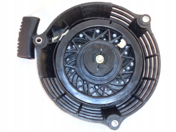 ORYGINALNY ROZRUSZNIK KOSIARKI KPL. T375