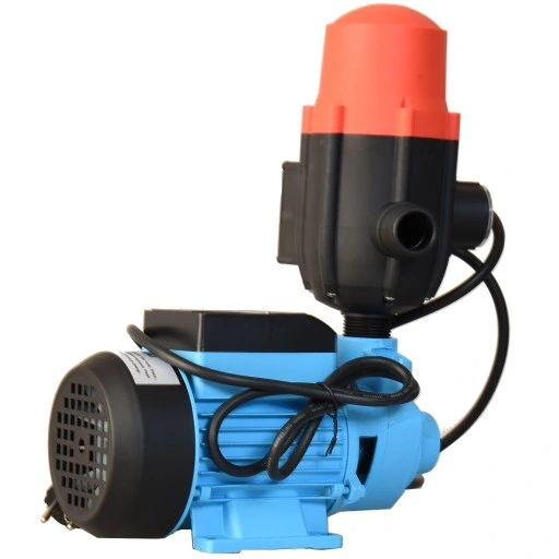 POMPA DO WODY HYDROFOR QB 60 Z AUTOMATEM CSK 21 REGULACJA ZAŁĄCZANIA COVERA