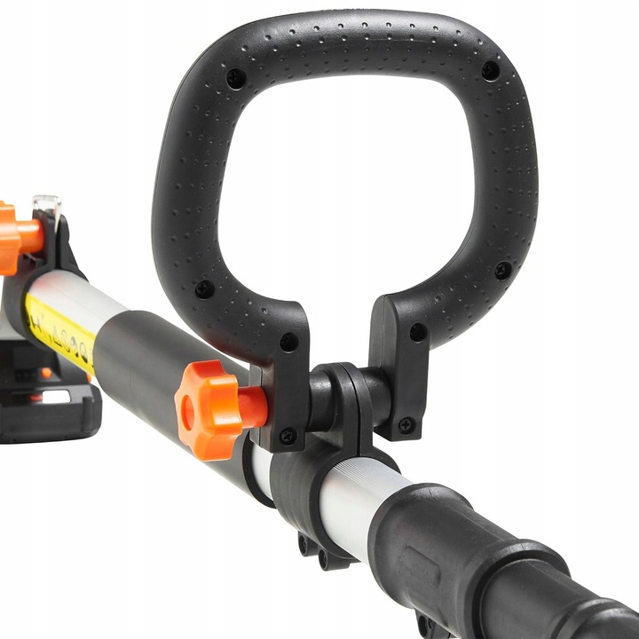 Akumulatorowe nożyce do żywopłotu na wysięgniku VonHaus 240cm 20V 1,5Ah