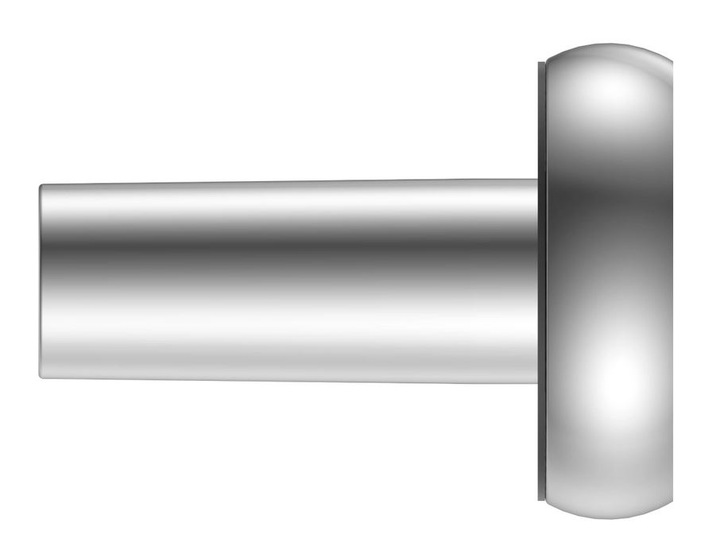 Wizjer Elektroniczny WiFi EZVIZ HP2 WiFi z Kamerą i Ekranem LCD Srebrny
