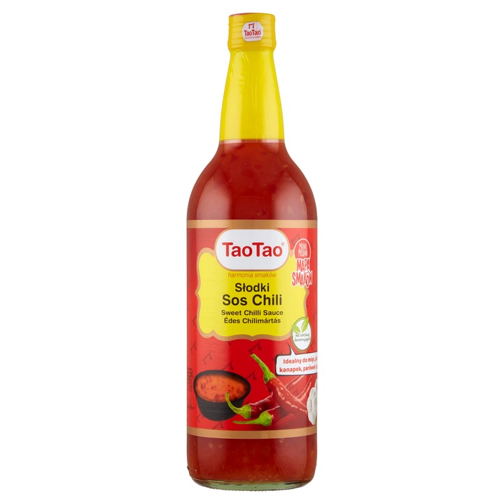 TaoTao Sos chili słodki 900 g