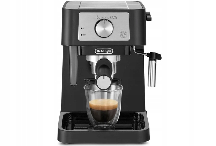 Ekspres DELONGHI Stilosa EC 260.BK