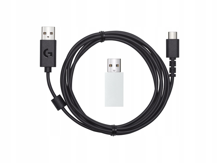 Zestaw słuchawkowy do gier Logitech G435 LIGHTSPEED + Bluetooth