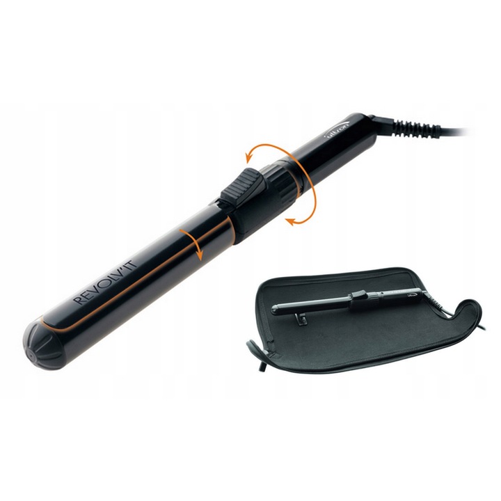 ULTRON Lokówka Obrotowa Revolv'it 26mm