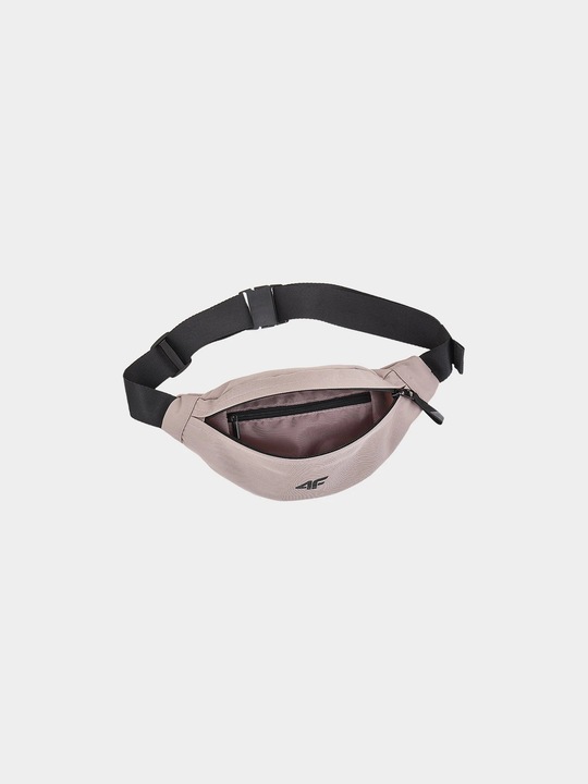 4F Nerka Saszetka na Pas Biodowa na Zamek Torebka > AWAIF074