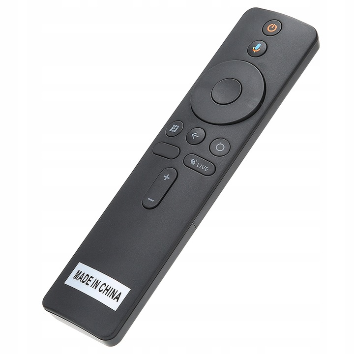 Pilot do Xiaomi Mi BOX S BLUETOOTH
