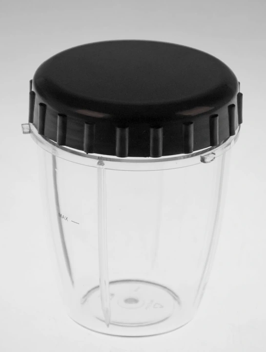 BLENDER KIELICHOWY ELDOM BLN700 ORBI 700W CZARNY