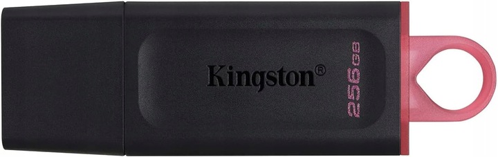 USB Kingston Exodia 256 GB USB 3.2