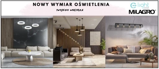 Kinkiet ogrodowy ogród OVALIS EKO8302 Eko-Light