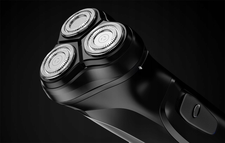 GOLARKA MASZYNKA ELEKTRYCZNA ENCHEN BLACKSTONE-C 5W 67DB BEZPRZEWODOWA