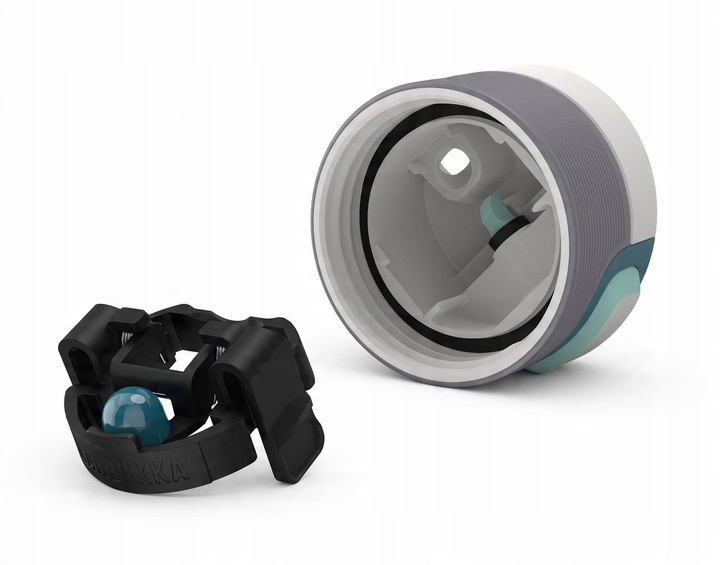 kubek na kawę szczelny kubek termiczny Kambukka Etna 500ml Gletcher