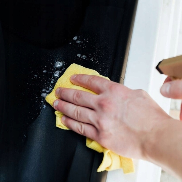 K2 Zestaw Detailing Kosmetyków Do Samochodu Zestaw Prezent Dla Mężczyzny