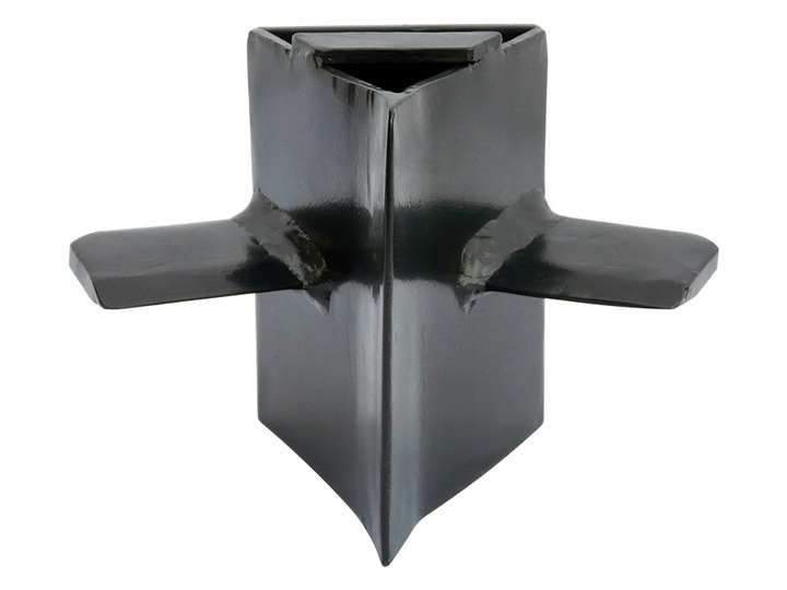 KLIN KRZYŻAKOWY DO ŁUPARKI DREWNA NAC WSE 200-4-37-NH / 200-7-52-NH 4/7 TON